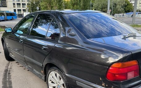BMW 5 серия, 1999 год, 450 000 рублей, 9 фотография