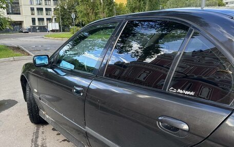 BMW 5 серия, 1999 год, 450 000 рублей, 8 фотография