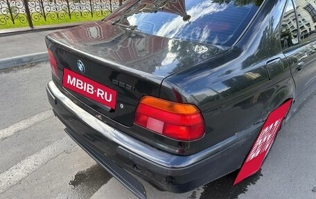BMW 5 серия, 1999 год, 450 000 рублей, 5 фотография