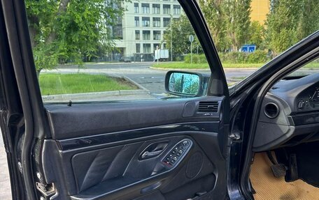 BMW 5 серия, 1999 год, 450 000 рублей, 19 фотография