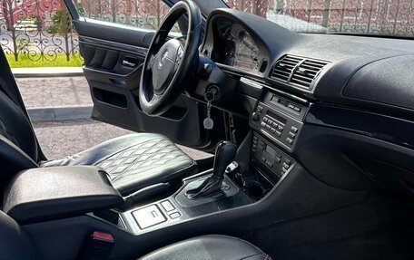 BMW 5 серия, 1999 год, 450 000 рублей, 21 фотография