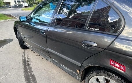 BMW 5 серия, 1999 год, 450 000 рублей, 12 фотография