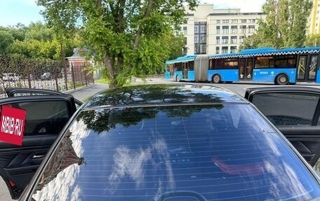 BMW 5 серия, 1999 год, 450 000 рублей, 24 фотография