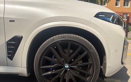 BMW X5, 2023 год, 11 500 000 рублей, 7 фотография