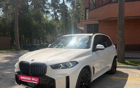 BMW X5, 2023 год, 11 500 000 рублей, 2 фотография