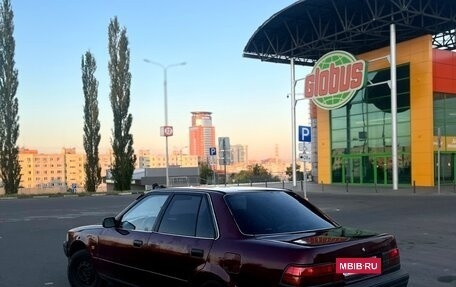 Toyota Carina, 1992 год, 85 000 рублей, 2 фотография