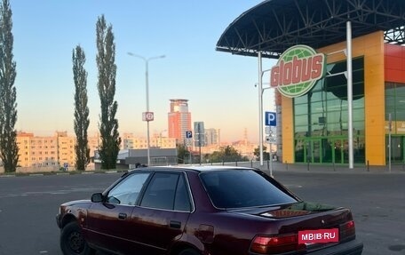 Toyota Carina, 1992 год, 85 000 рублей, 5 фотография