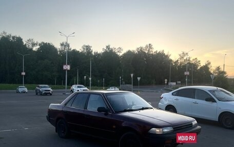 Toyota Carina, 1992 год, 85 000 рублей, 3 фотография