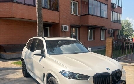 BMW X5, 2023 год, 11 500 000 рублей, 6 фотография