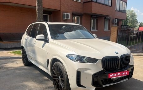 BMW X5, 2023 год, 11 500 000 рублей, 8 фотография