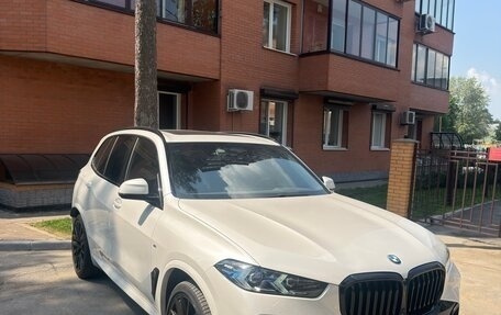 BMW X5, 2023 год, 11 500 000 рублей, 9 фотография