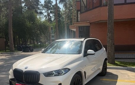 BMW X5, 2023 год, 11 500 000 рублей, 5 фотография