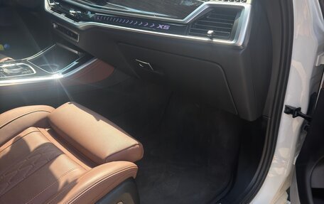 BMW X5, 2023 год, 11 500 000 рублей, 17 фотография