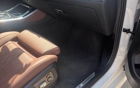 BMW X5, 2023 год, 11 500 000 рублей, 20 фотография