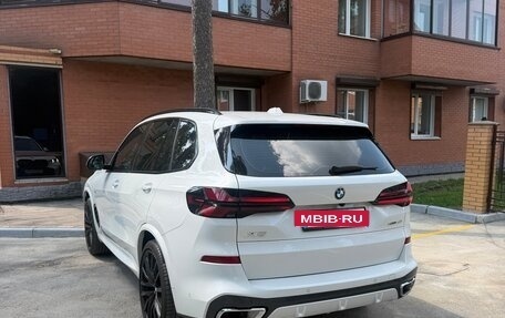 BMW X5, 2023 год, 11 500 000 рублей, 10 фотография