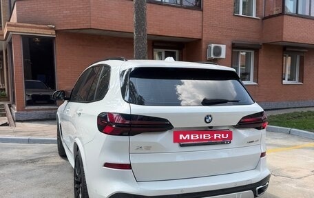 BMW X5, 2023 год, 11 500 000 рублей, 12 фотография