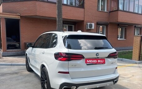 BMW X5, 2023 год, 11 500 000 рублей, 11 фотография
