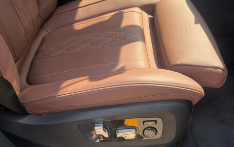 BMW X5, 2023 год, 11 500 000 рублей, 21 фотография