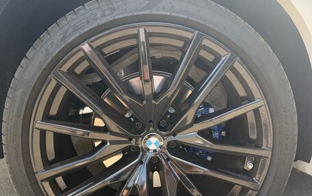 BMW X5, 2023 год, 11 500 000 рублей, 15 фотография