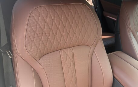 BMW X5, 2023 год, 11 500 000 рублей, 23 фотография