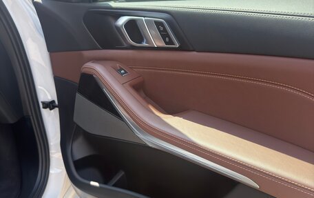 BMW X5, 2023 год, 11 500 000 рублей, 22 фотография
