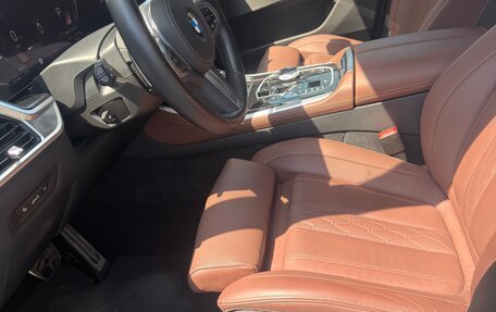 BMW X5, 2023 год, 11 500 000 рублей, 25 фотография