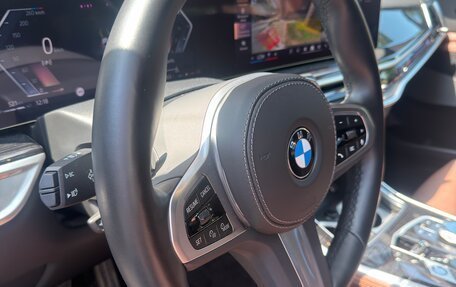 BMW X5, 2023 год, 11 500 000 рублей, 27 фотография