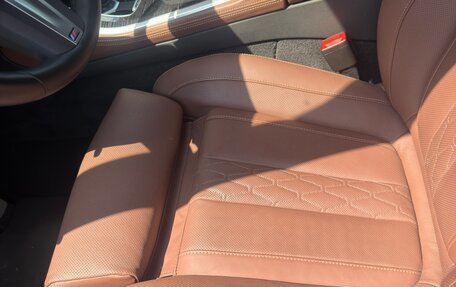 BMW X5, 2023 год, 11 500 000 рублей, 26 фотография
