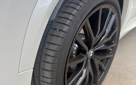 BMW X5, 2023 год, 11 500 000 рублей, 34 фотография