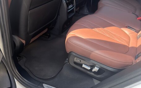 BMW X5, 2023 год, 11 500 000 рублей, 28 фотография