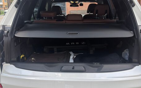 BMW X5, 2023 год, 11 500 000 рублей, 35 фотография