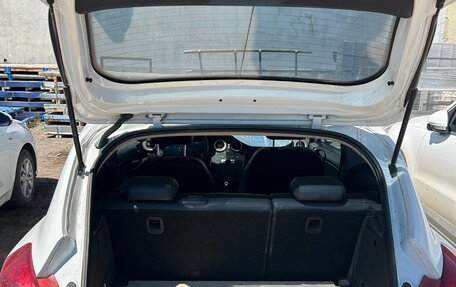 Opel Corsa D, 2011 год, 600 000 рублей, 7 фотография