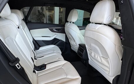 Audi Q8 I, 2019 год, 6 600 000 рублей, 8 фотография