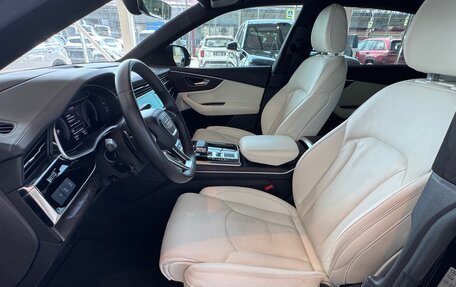 Audi Q8 I, 2019 год, 6 600 000 рублей, 7 фотография