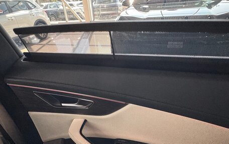 Audi Q8 I, 2019 год, 6 600 000 рублей, 15 фотография