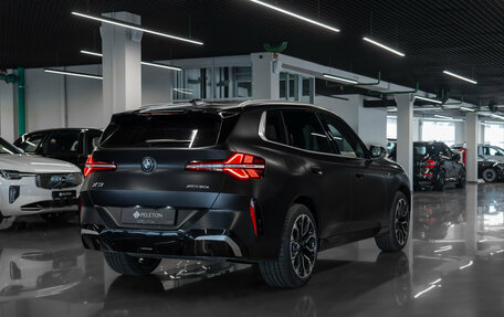 BMW X3, 2025 год, 7 250 000 рублей, 5 фотография