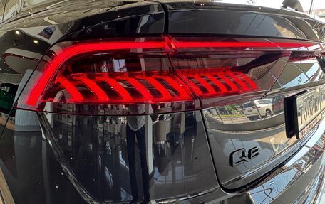 Audi Q8 I, 2019 год, 6 600 000 рублей, 20 фотография