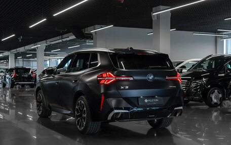 BMW X3, 2025 год, 7 250 000 рублей, 4 фотография