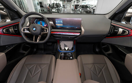 BMW X3, 2025 год, 7 250 000 рублей, 8 фотография