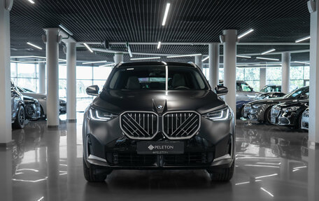 BMW X3, 2025 год, 7 250 000 рублей, 3 фотография