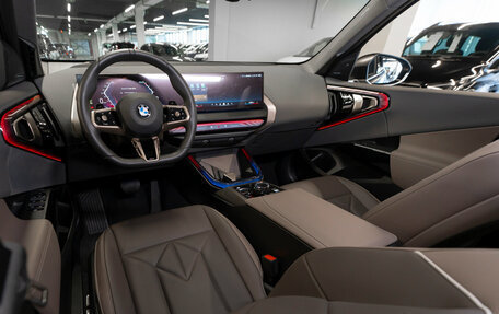 BMW X3, 2025 год, 7 250 000 рублей, 7 фотография