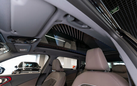 BMW X3, 2025 год, 7 250 000 рублей, 10 фотография