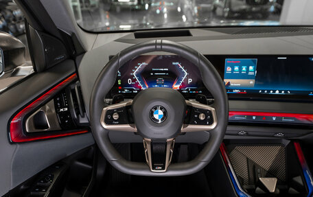 BMW X3, 2025 год, 7 250 000 рублей, 11 фотография