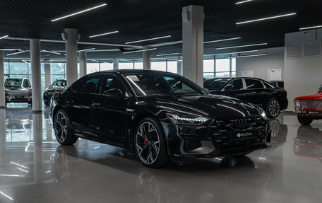 Audi A7, 2026 год, 7 040 000 рублей, 2 фотография
