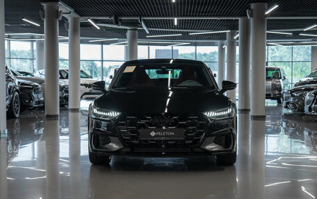 Audi A7, 2026 год, 7 040 000 рублей, 3 фотография