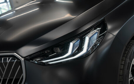 BMW X3, 2025 год, 7 250 000 рублей, 29 фотография