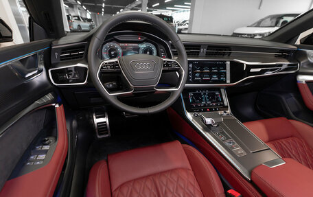 Audi A7, 2026 год, 7 040 000 рублей, 7 фотография