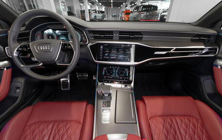 Audi A7, 2026 год, 7 040 000 рублей, 8 фотография