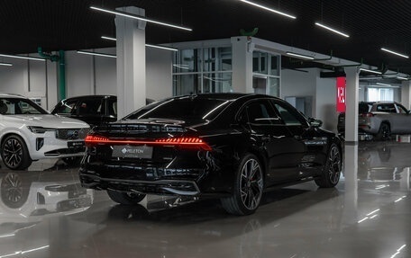 Audi A7, 2026 год, 7 040 000 рублей, 4 фотография