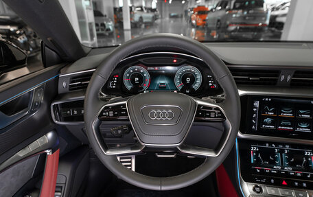 Audi A7, 2026 год, 7 040 000 рублей, 11 фотография